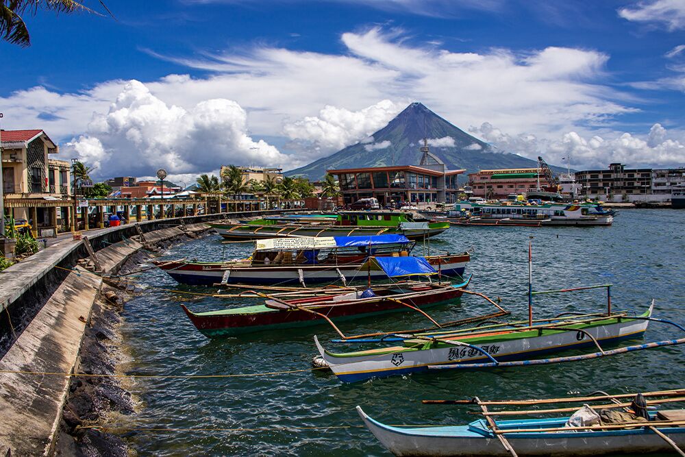 Legazpi,-Albay