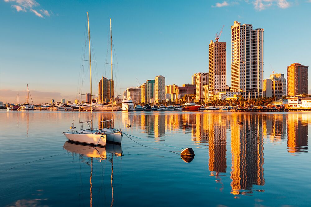 Manila, Philippines call center services
