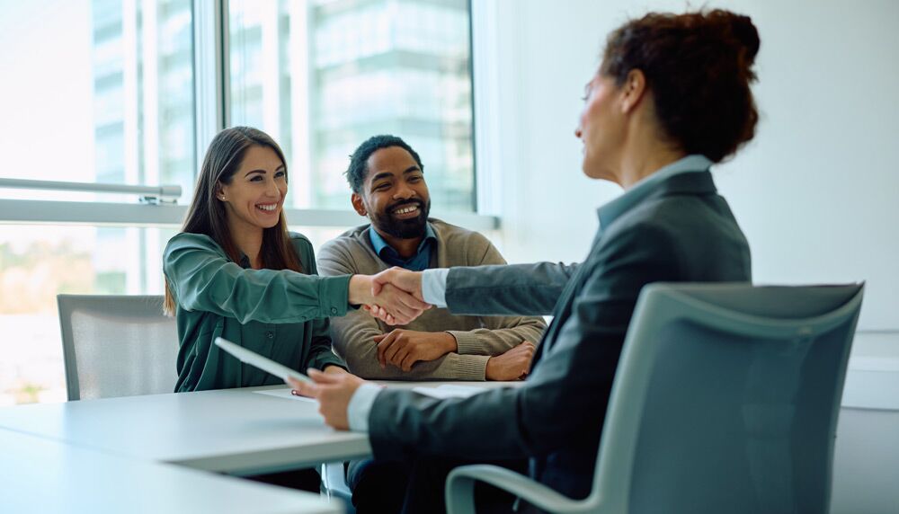outsourced services for Mortgage providers