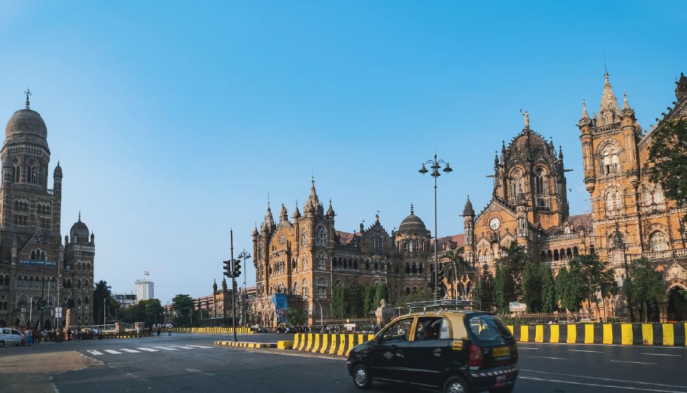 Mumbai, Maharashtra