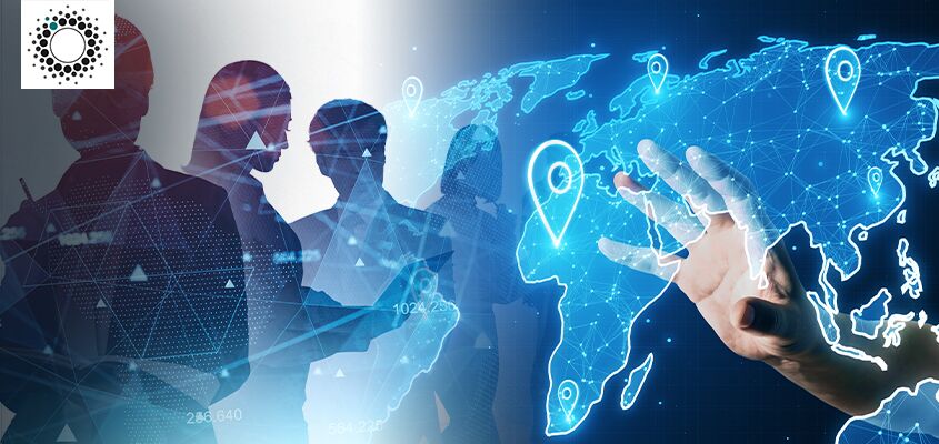 Scaling BFSI Operations with Onshore, Nearshore, and Offshore