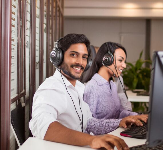 BFSI BPO Services in India