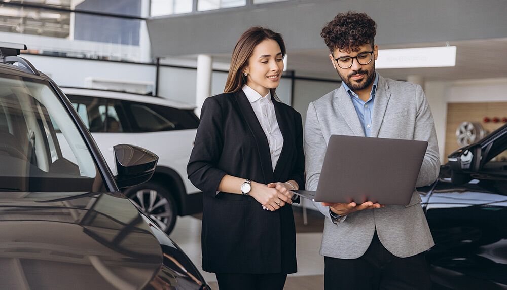 outsourced services for auto-loan providers