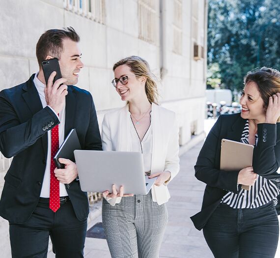 BFSI call center services in albania