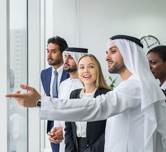 Morocco BPO services