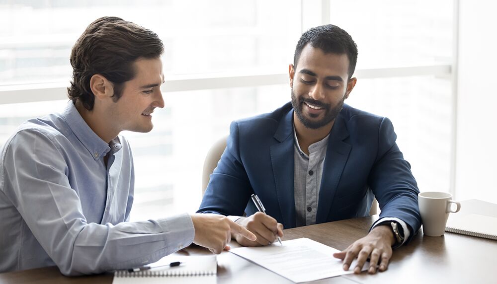 BFSI outsourcing experts