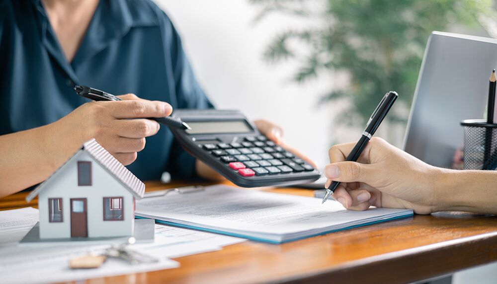Mortgage Solutions