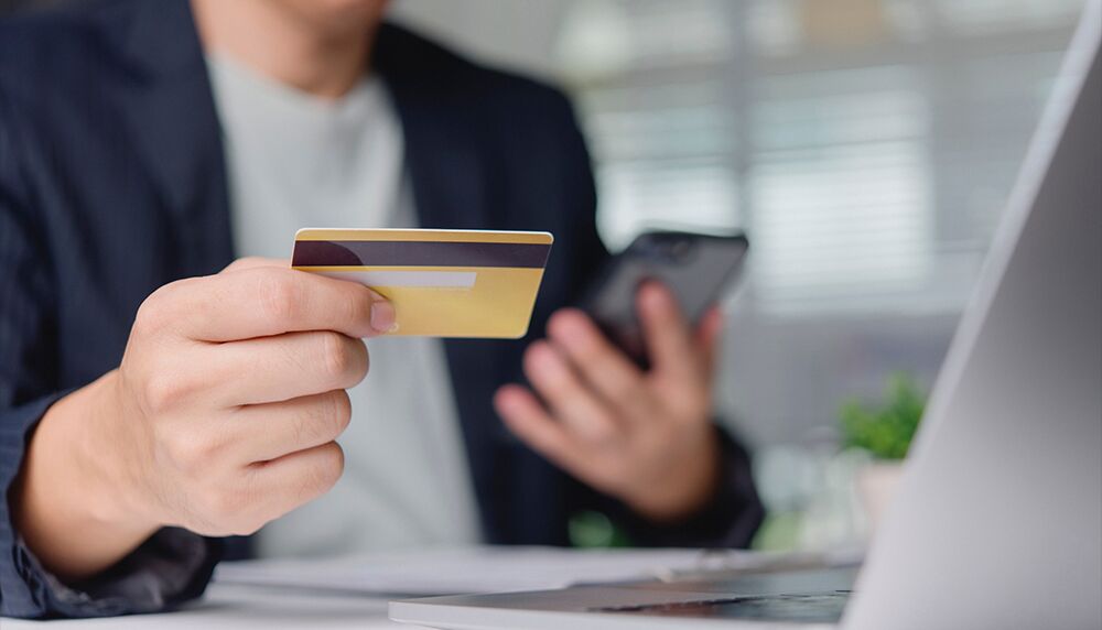 Customer Service for Credit Card Companies