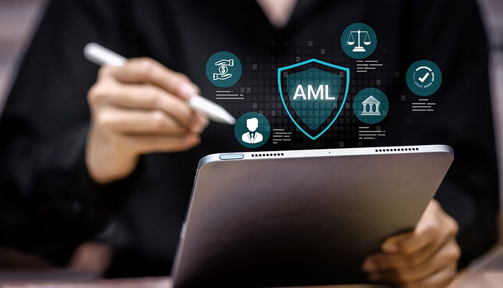 aml support