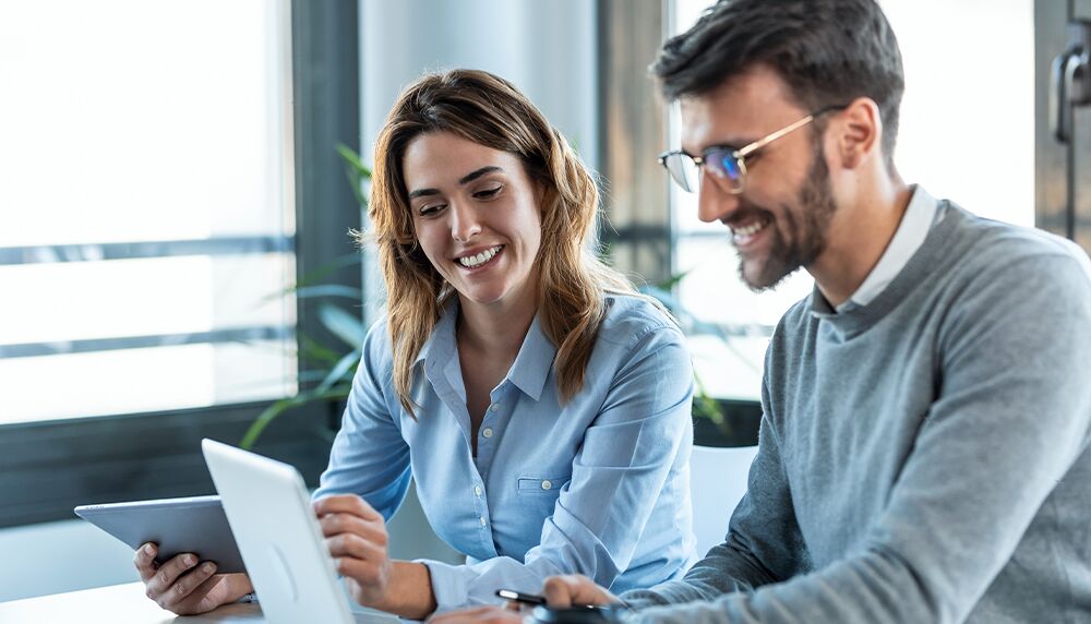 mortgage support