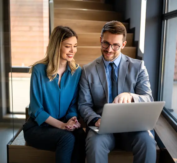 Financial outsourcing services in the USA, Canada and middle east