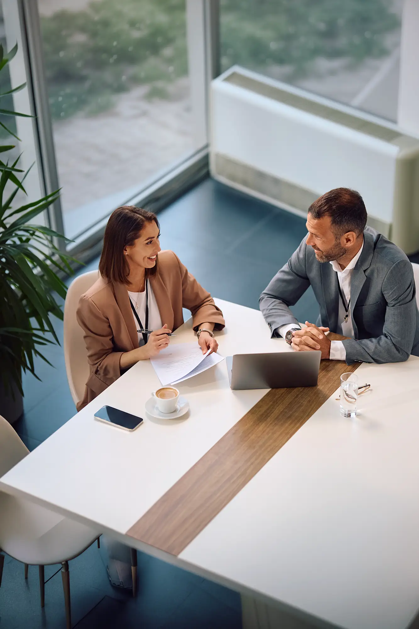financial services call center outsourcing