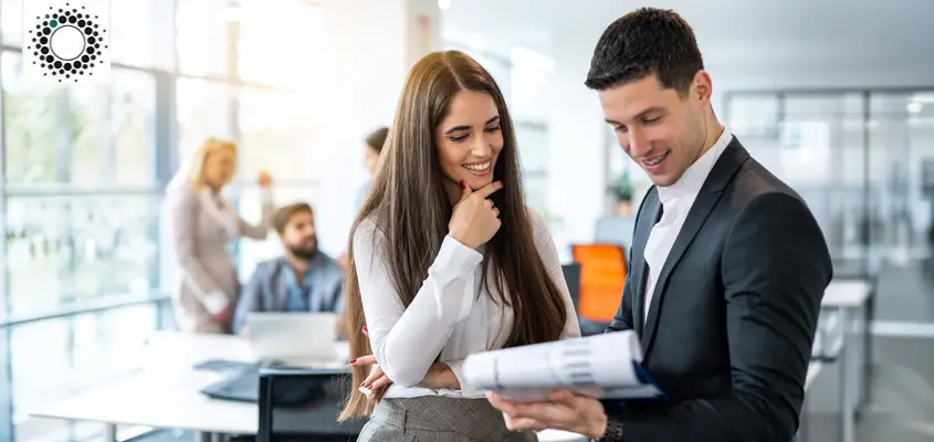 financial investment support by outsourcing