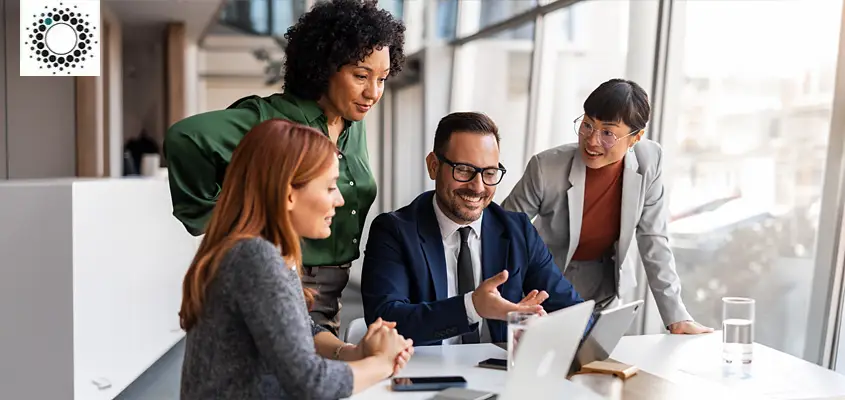 risk management support in financial outsourcing