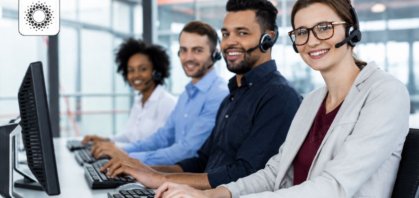 Commercial Lending Support