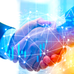 BFSI outsourcing partnerships