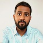 Sayan Sinha