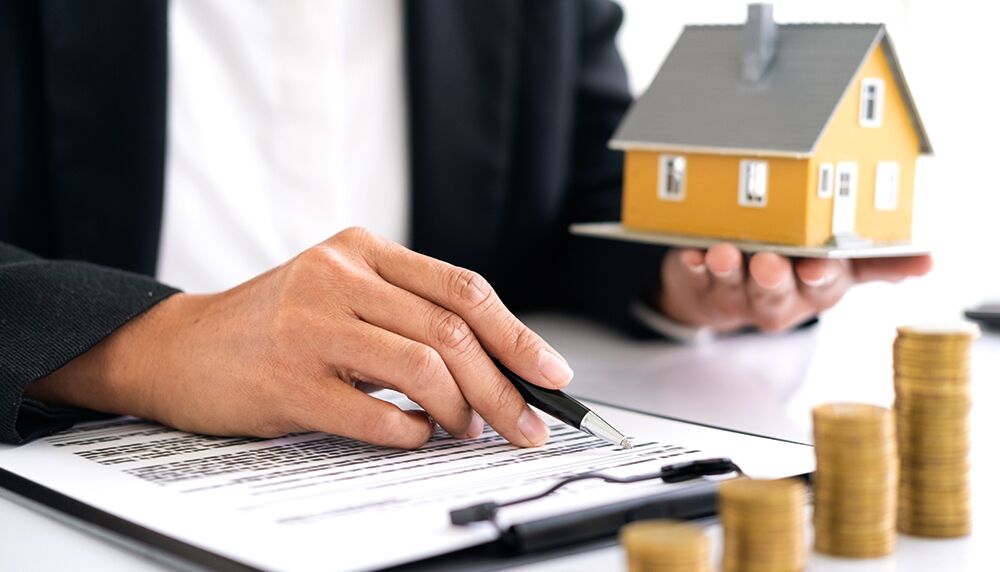 Mortgage Refinancing outsourcing services