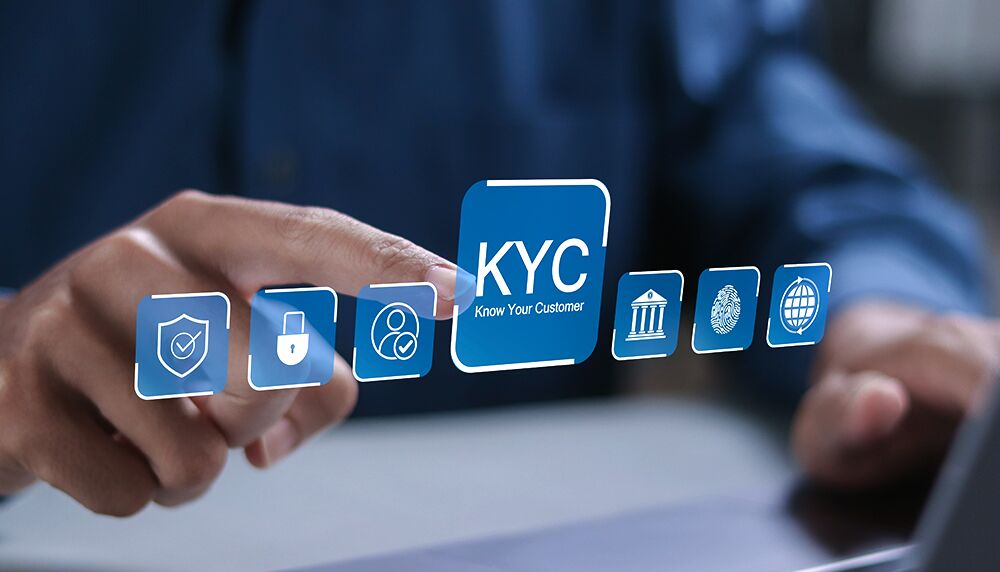 kyc support