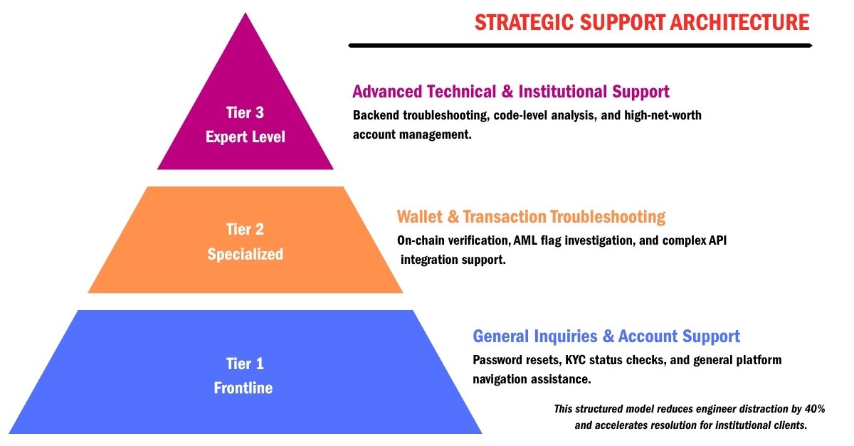 Crypto Support Architecture