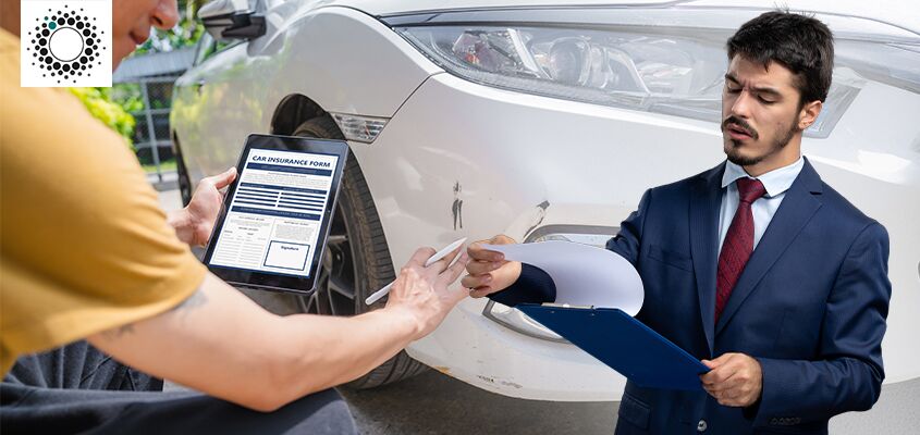 Insurance Outsourcing: Better CX & Faster Claims Solutions