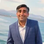 Manish Jain