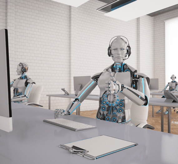 Mindvoice Gen AI