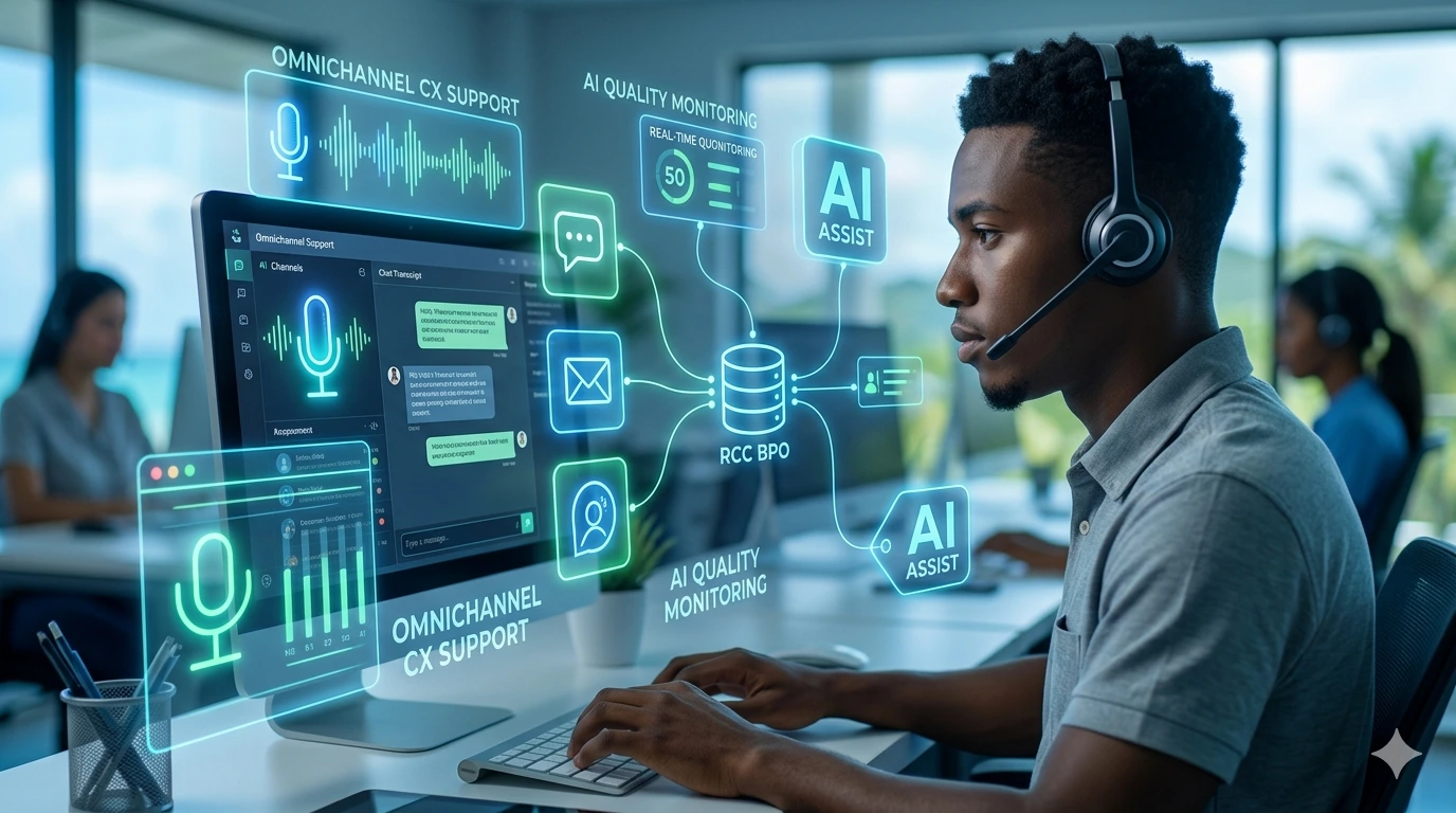 call center outsourcing in belize