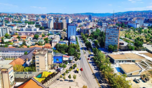 Pristina Kosovo