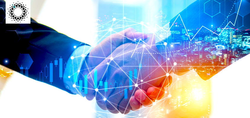 BFSI outsourcing partnerships